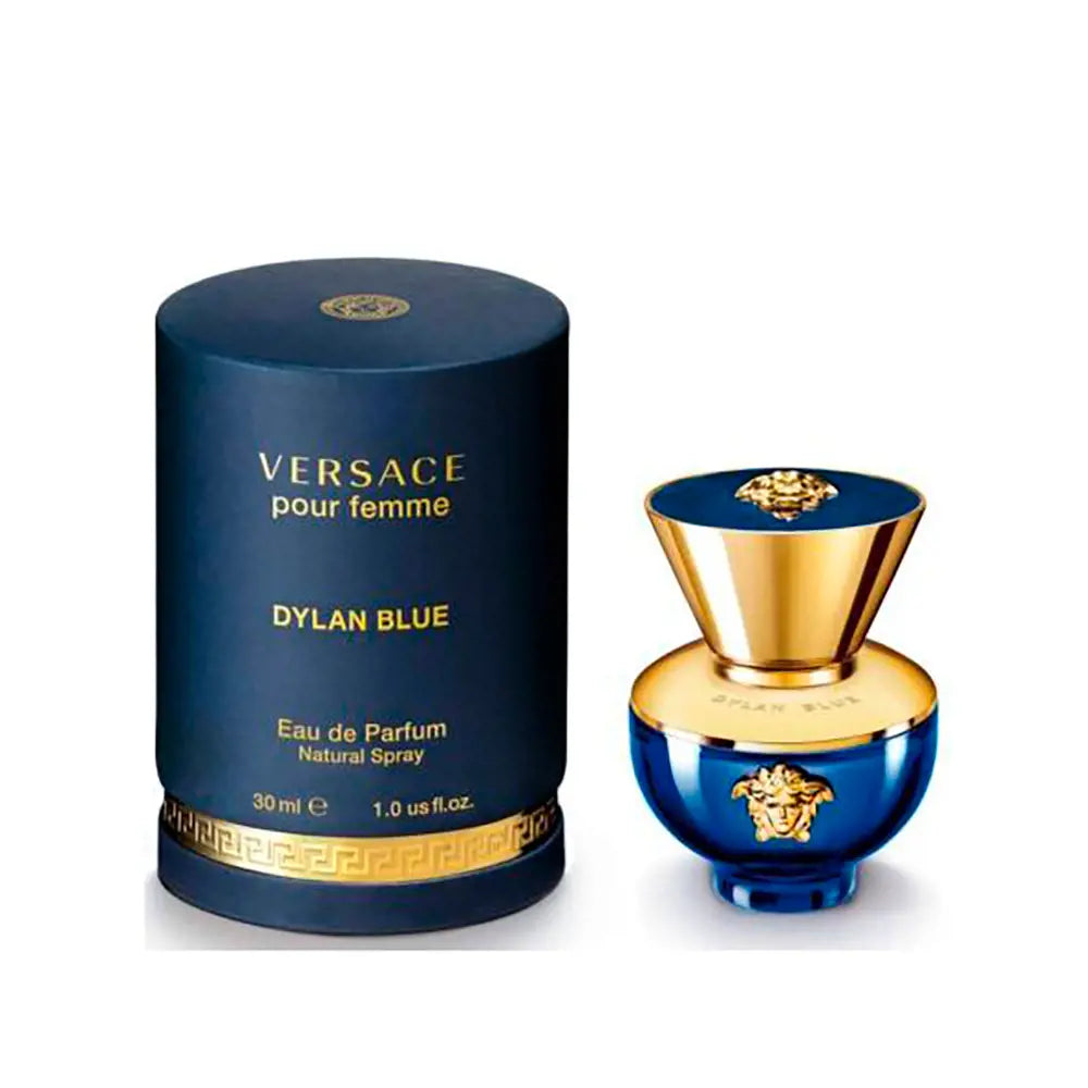 Versace Dylan Blue Pour Femme Eau de Parfum
