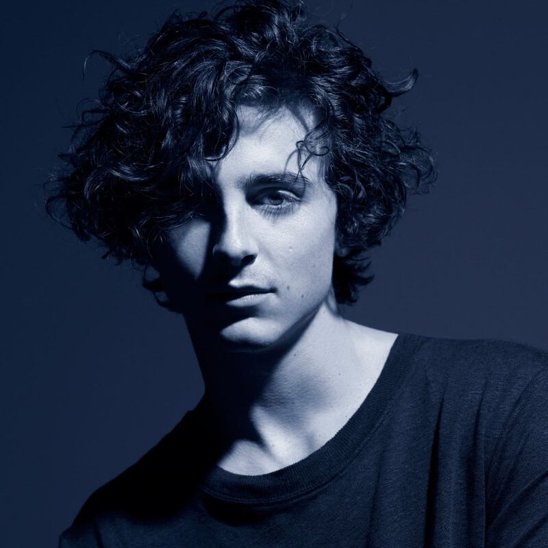 Bleu de Chanel Eau de Parfum