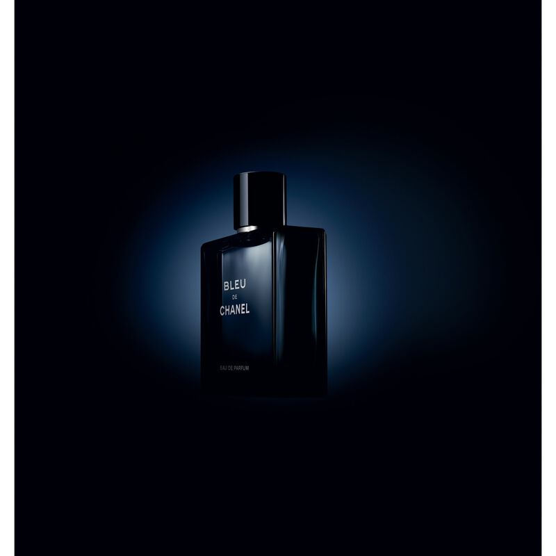 Bleu de Chanel Eau de Parfum