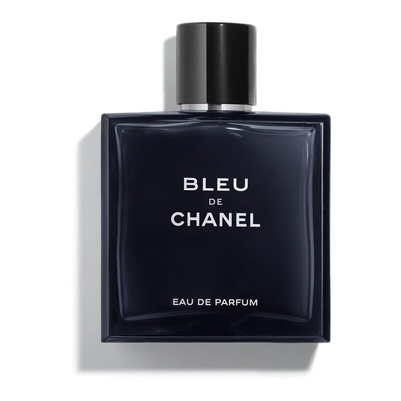 Bleu de Chanel Eau de Parfum