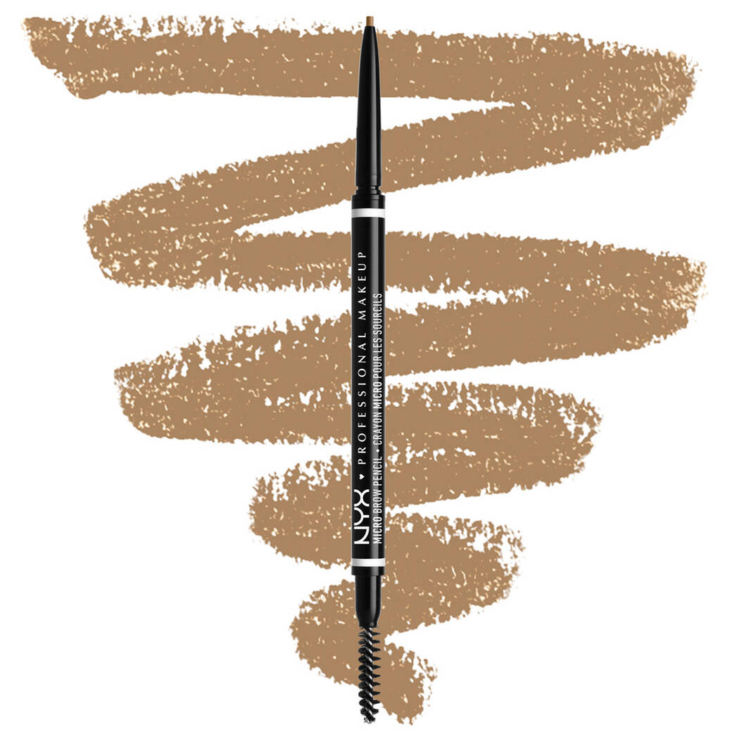 Micro Brow Pencil
