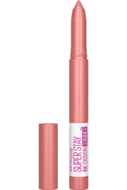 SUPER STAY® Ink Crayon Lipstick – Birthday Edition