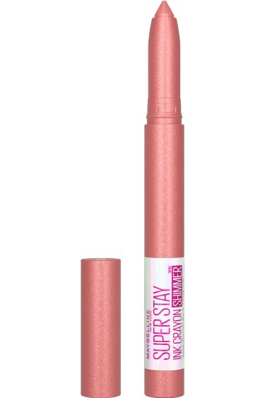 SUPER STAY® Ink Crayon Lipstick – Birthday Edition