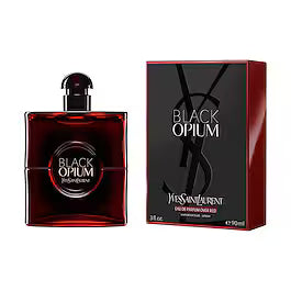 Black Opium Over Red – Eau de Parfum
