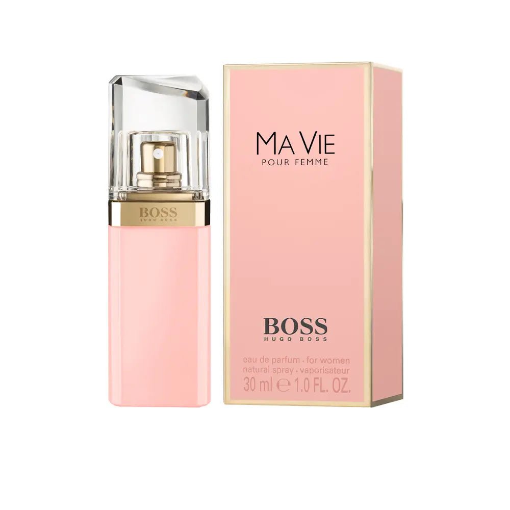 Hugo Boss BOSS Ma Vie Eau de Parfum
