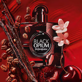 Black Opium Over Red – Eau de Parfum