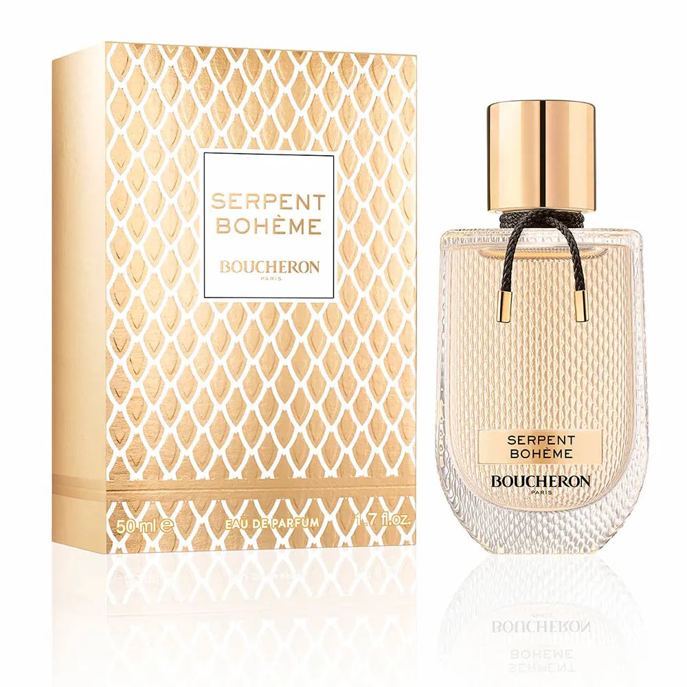 Boucheron Serpent Bohème Eau de Parfum