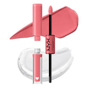 Permanent Lip Gloss with Shine – Shine Loud