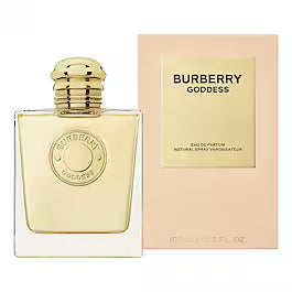 Burberry Goddess – Eau de Parfum