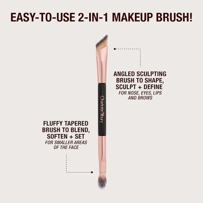 Supernudes Shapewear Brush