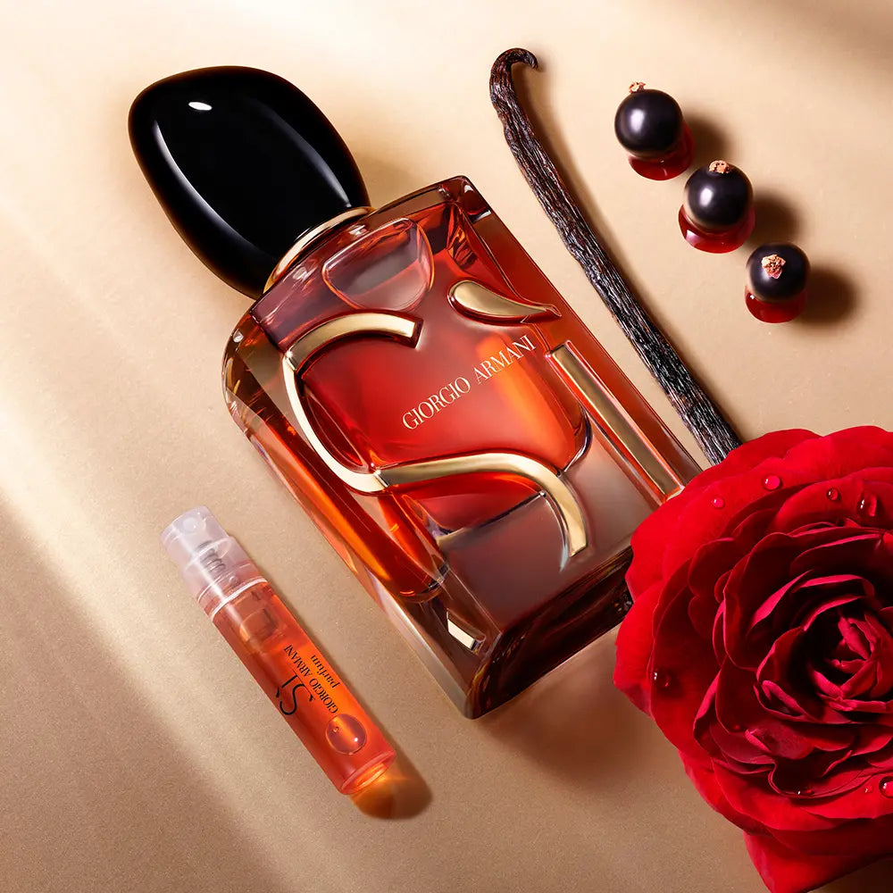 Giorgio Armani Si Parfum