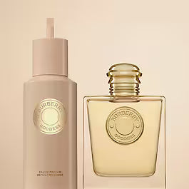 Burberry Goddess – Eau de Parfum