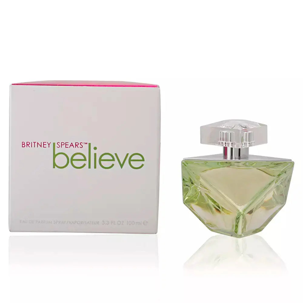 Britney Spears Believe Eau de Parfum