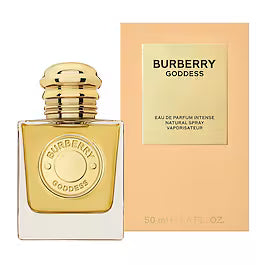 Burberry Goddess – Eau de Parfum Intense