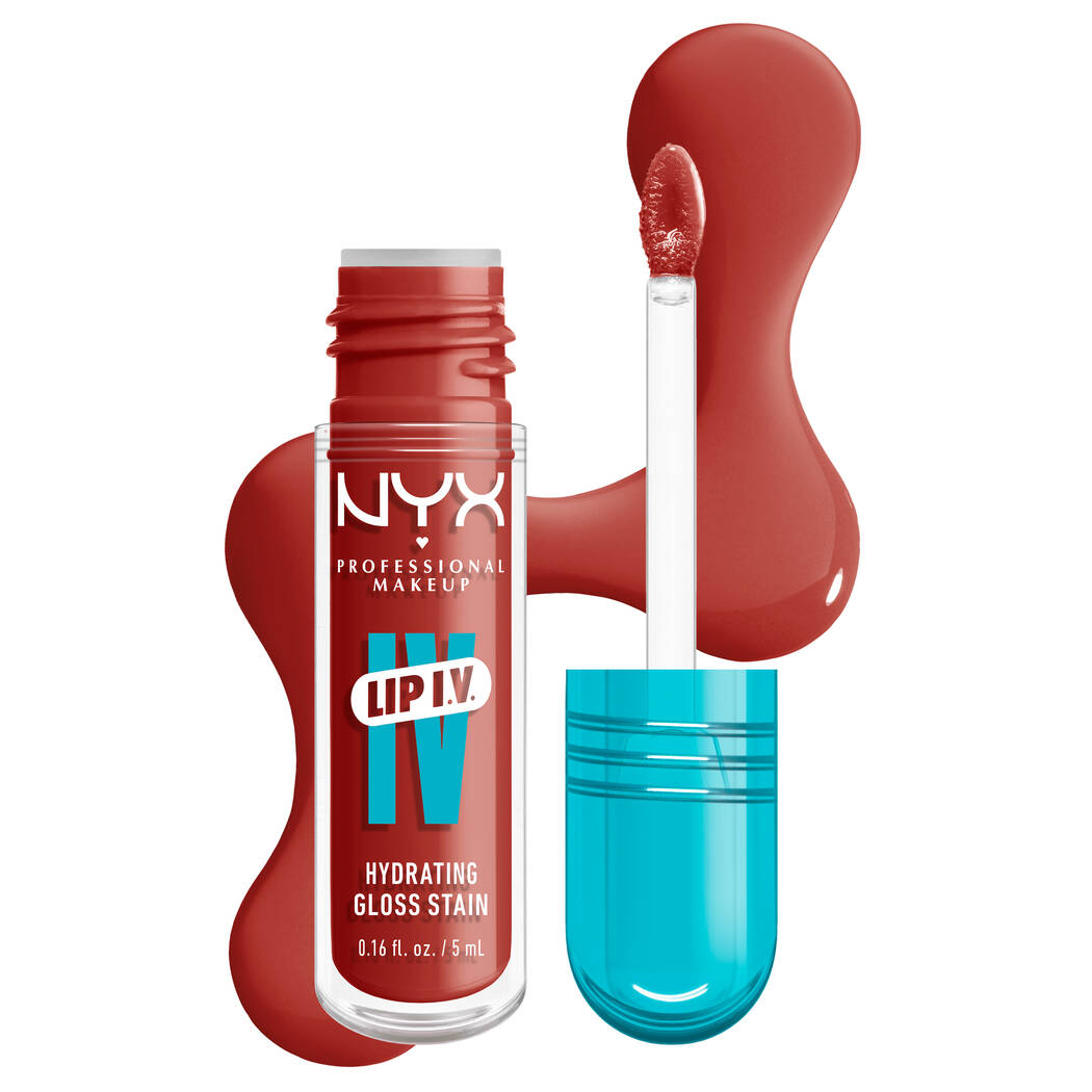 Lip I.V. Hydrating Lip Tint with Glossy Finish