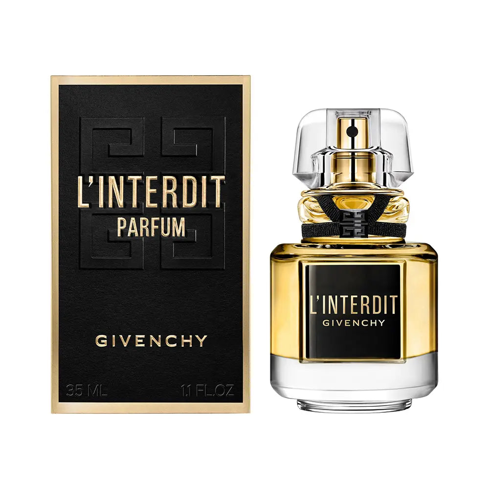 Givenchy L’Interdit Parfum Eau de Parfum