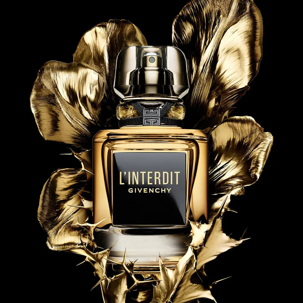 Givenchy L’Interdit Parfum Eau de Parfum