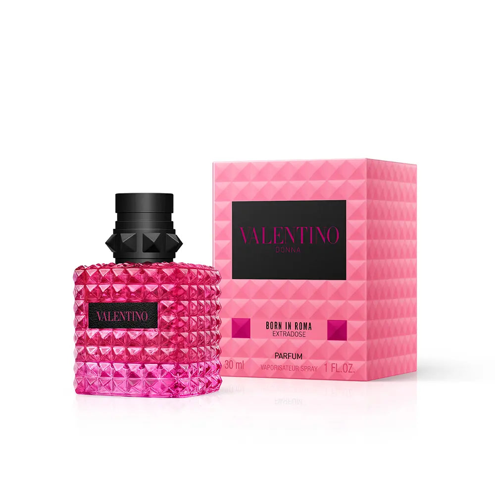 Valentino Donna Born in Roma Extra Dose Eau de Parfum
