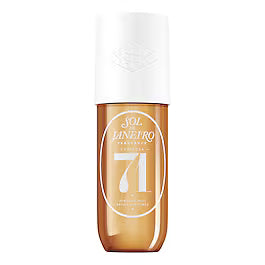 Brazilian Crush Cheirosa 71 – Hair & Body Fragrance Mist