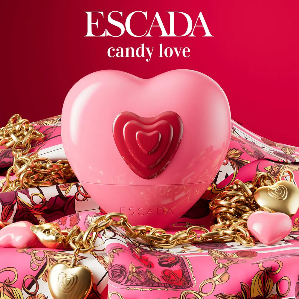 Escada Candy Love