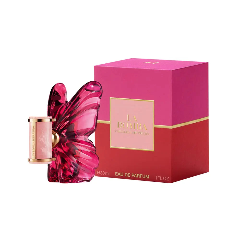 La Bomba Eau de Parfum by Carolina Herrera