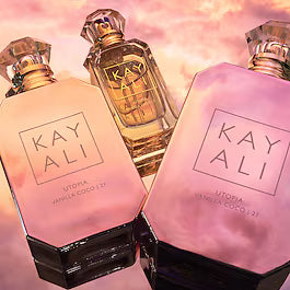 Kayali Utopia Vanilla Coco – Eau de Parfum