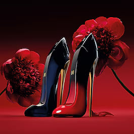 Very Good Girl Elixir – Eau de Parfum Elixir