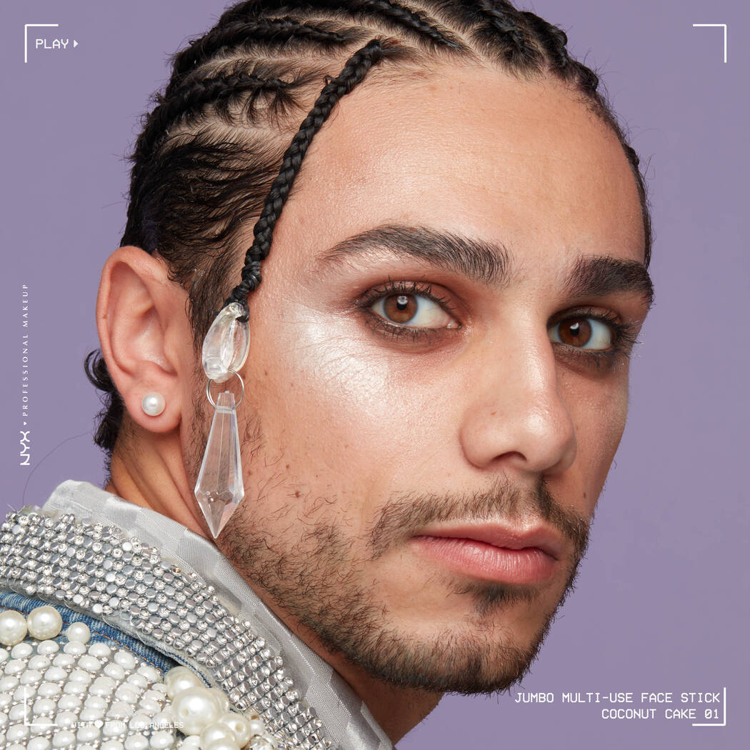 NYX Jumbo Multi-Use Highlighter Face Stick