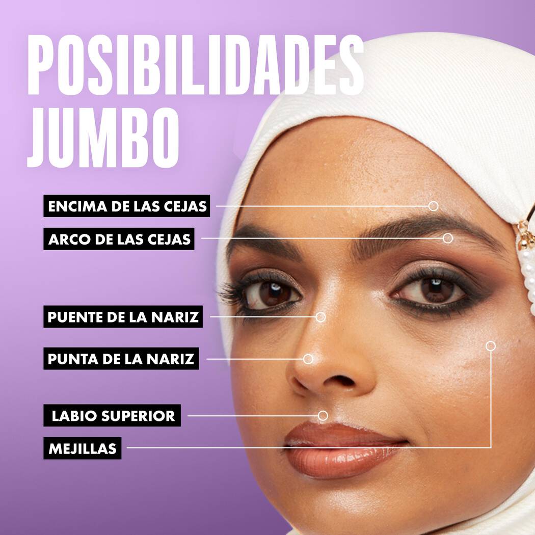 NYX Jumbo Multi-Use Highlighter Face Stick