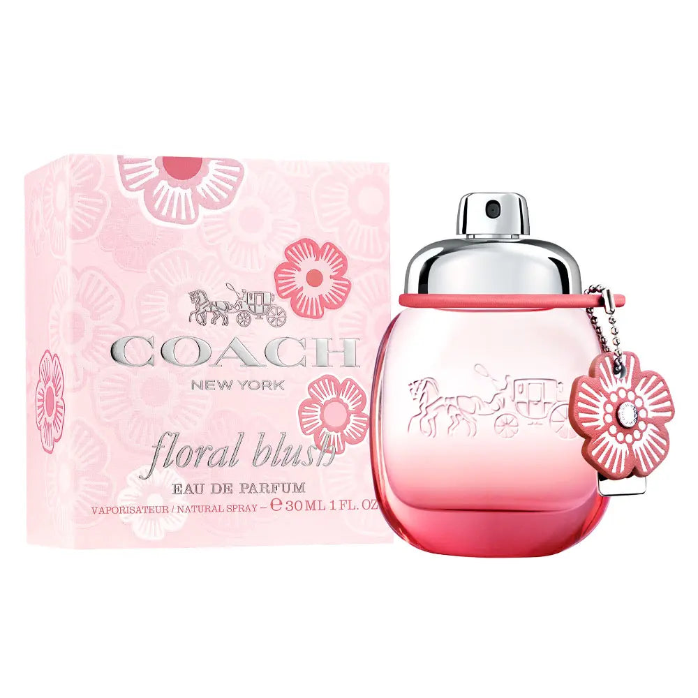 Coach Floral Blush Eau de Parfum