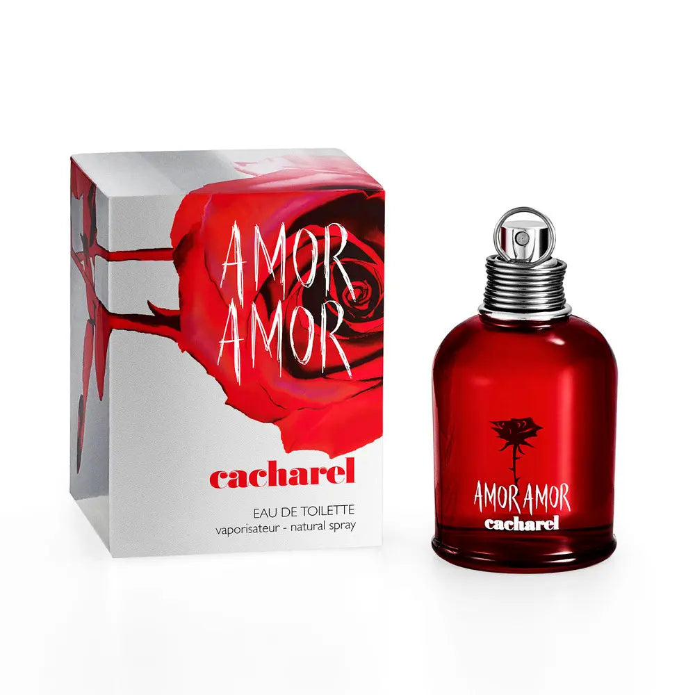 Cacharel Amor Amor Eau de Toilette