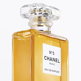 Chanel N°5 Eau de Parfum Vapour Spray