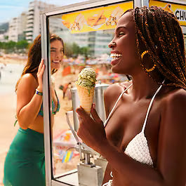 Cheirosa 62 Perfume Mist – Scented Body & Hair Fragrance Mist