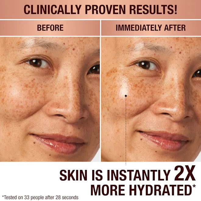 Charlotte's Magic Cream