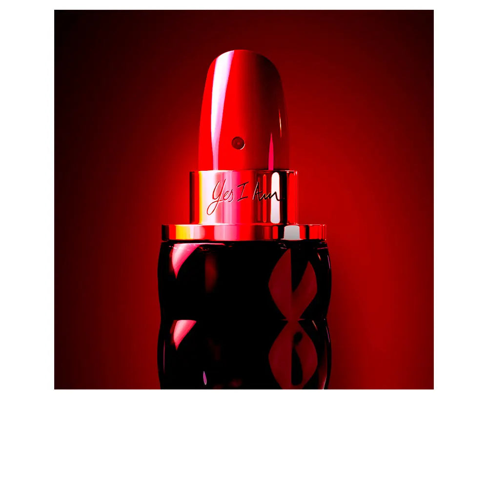 Yes I Am Eau de Parfum