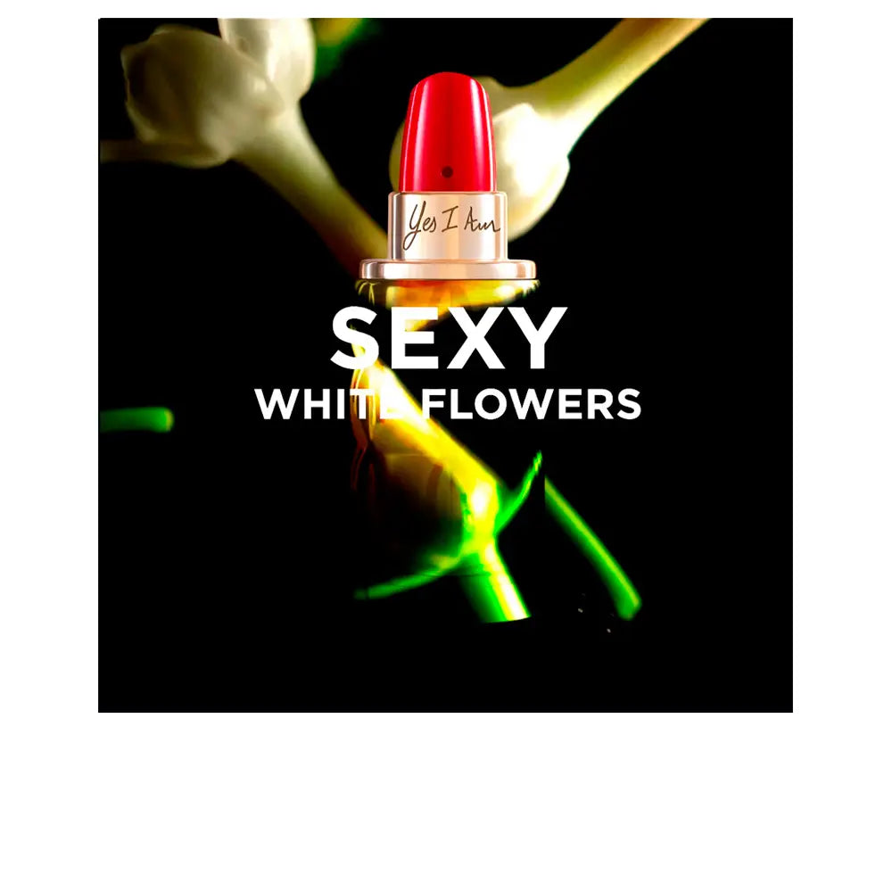 Yes I Am Eau de Parfum