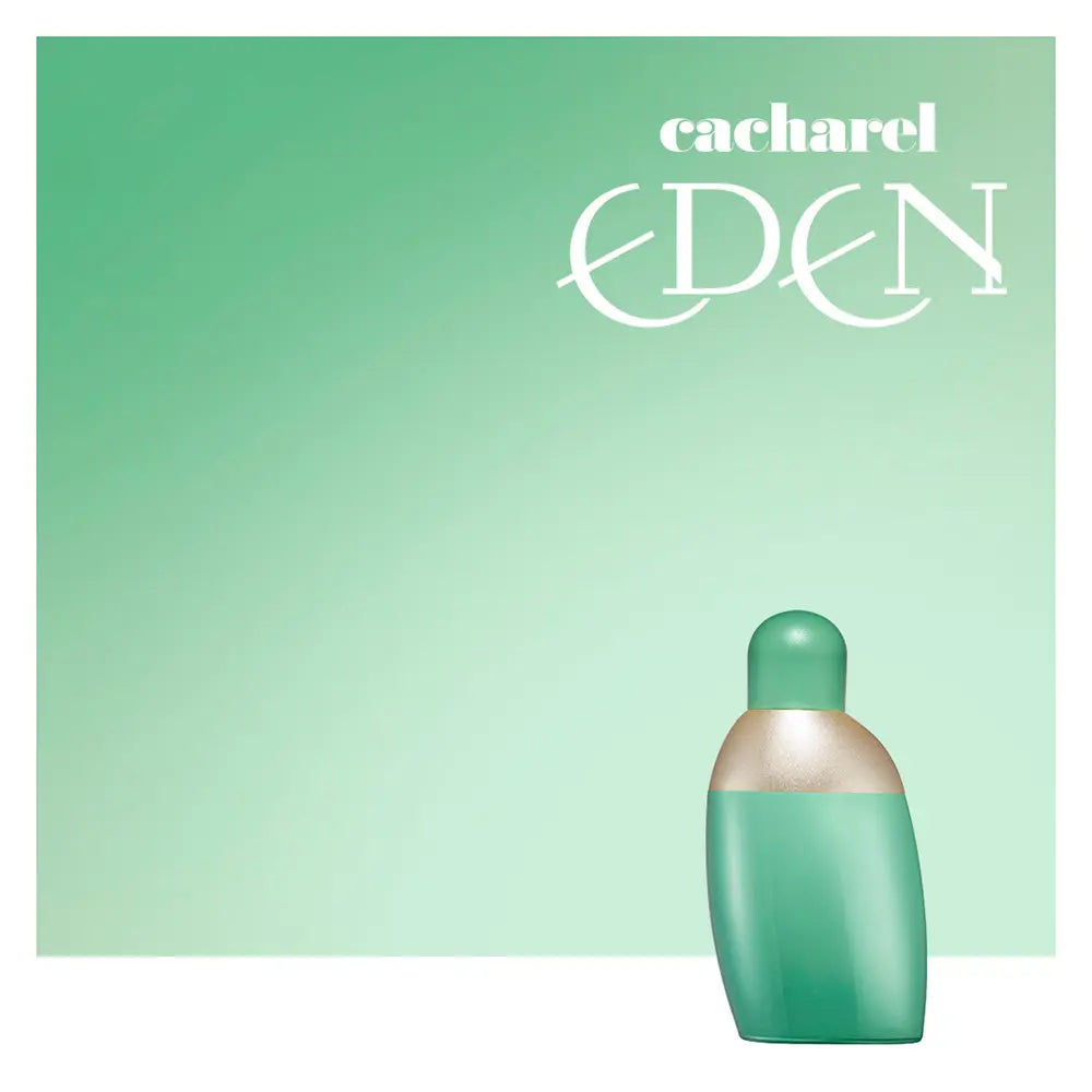 Cacharel Eden Eau de Parfum