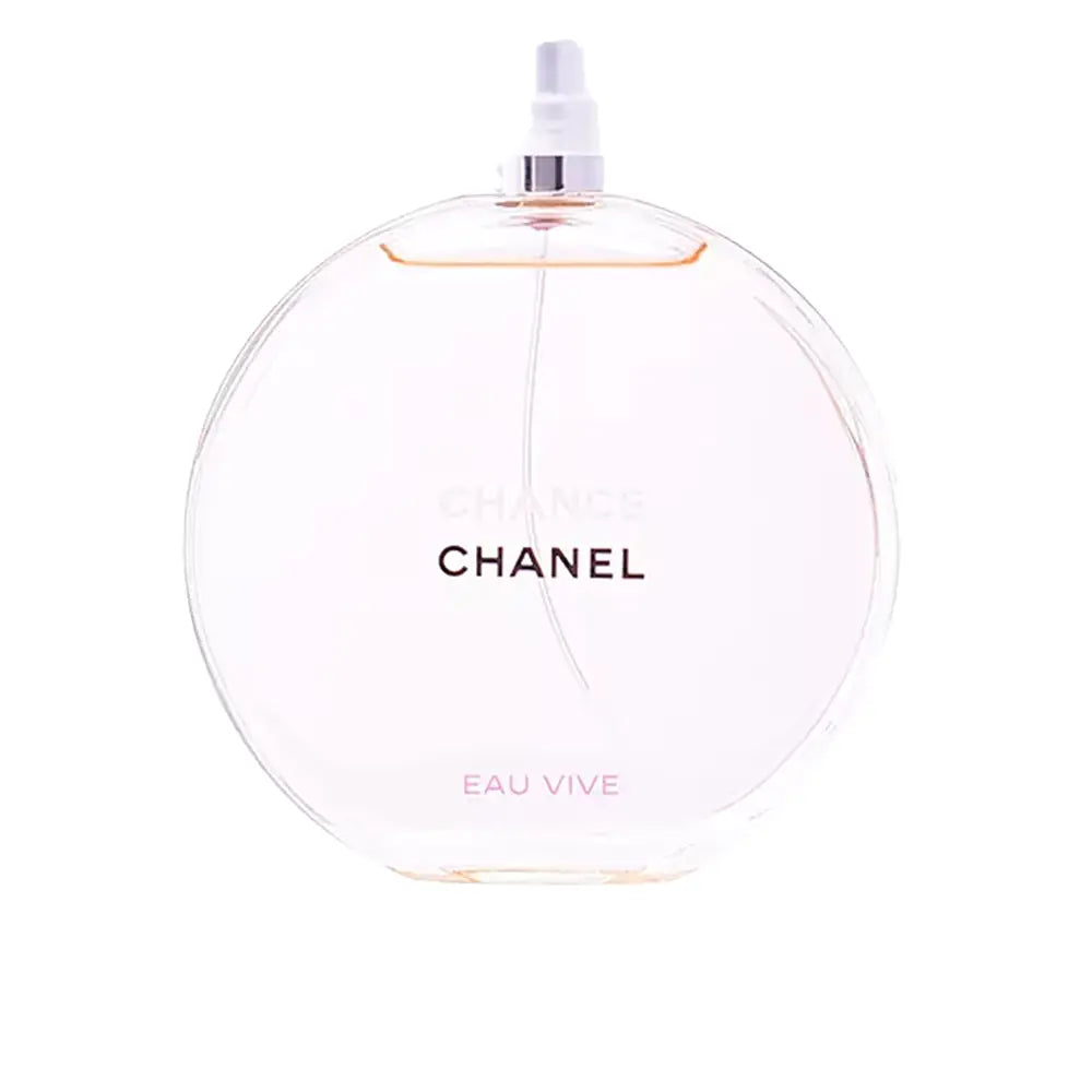 Chanel Chance Eau Vive