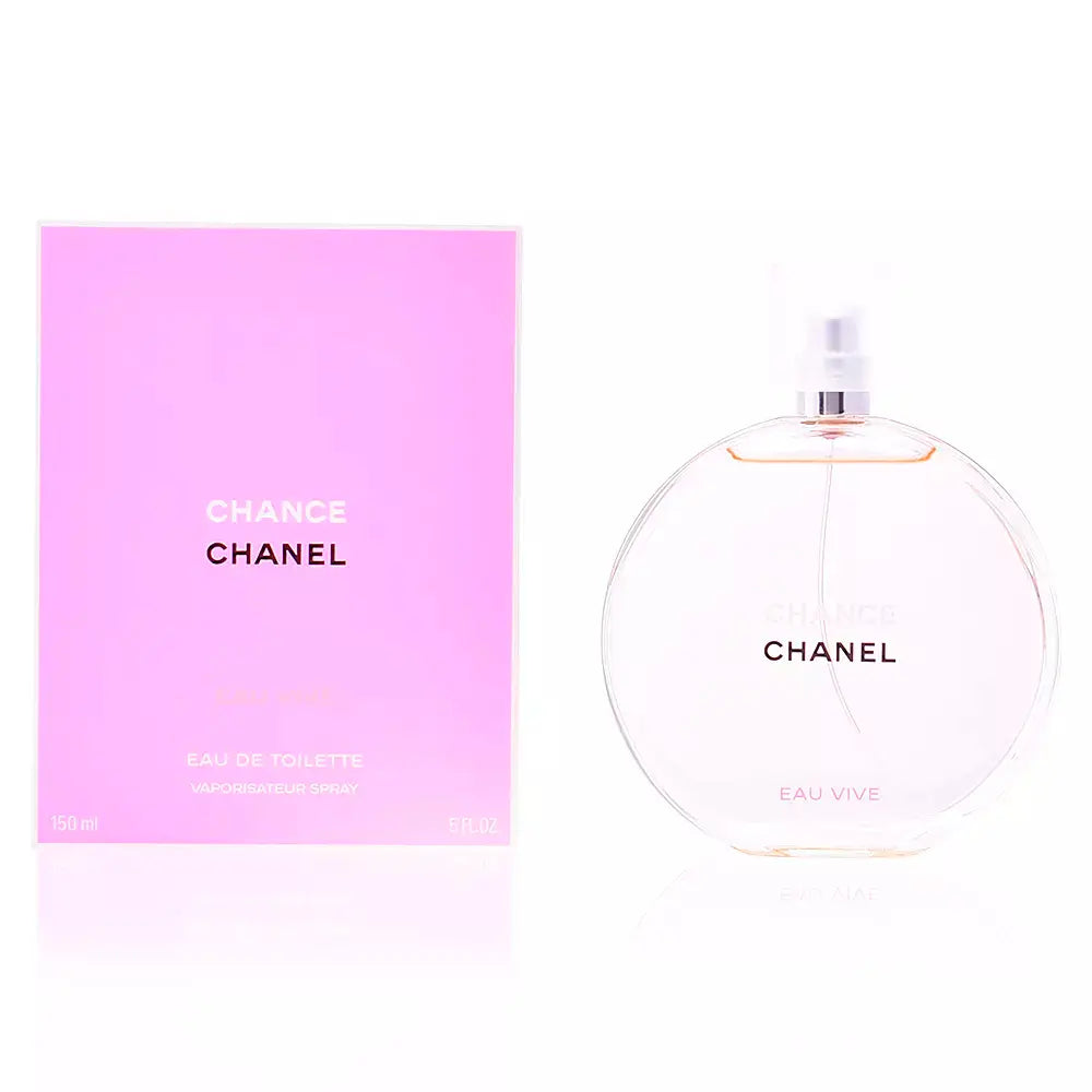 Chanel Chance Eau Vive