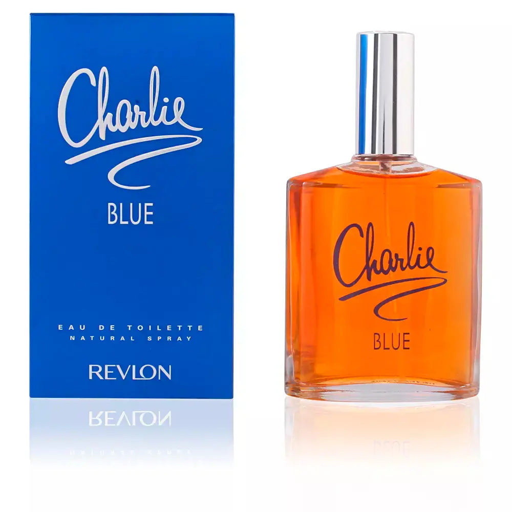 Revlon Charlie Blue Eau de Toilette