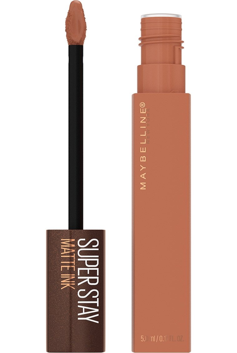 SuperStay Matte Ink Liquid Lipstick