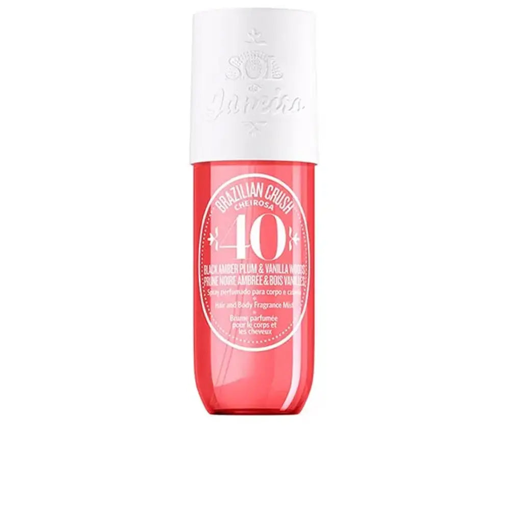 Sol De Janeiro Cheirosa 40 Perfume Mist Body Spray