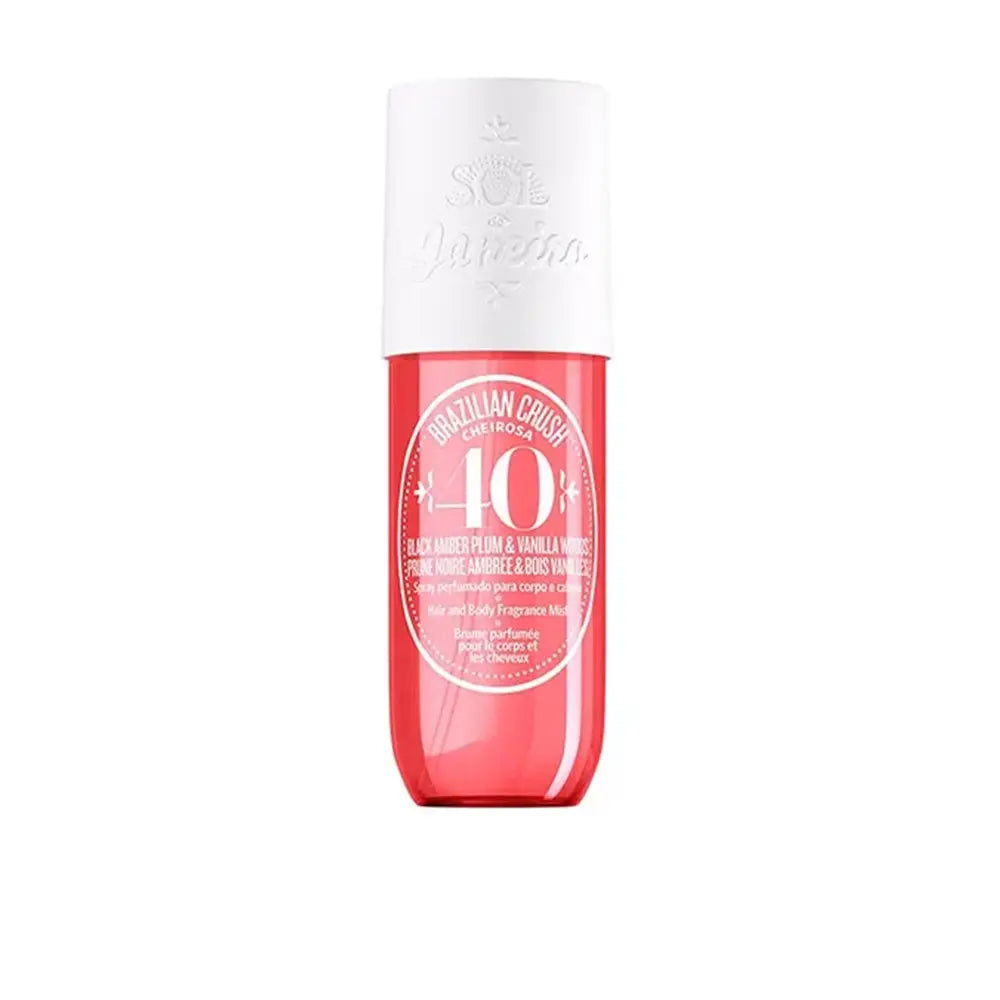 Sol De Janeiro Cheirosa 40 Perfume Mist Body Spray