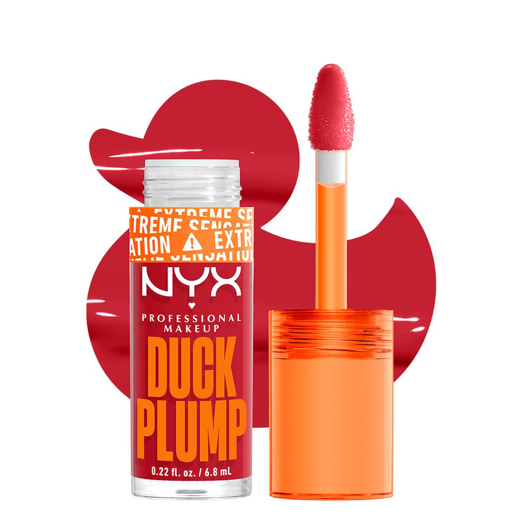 Duck Plump Gloss Volumiser