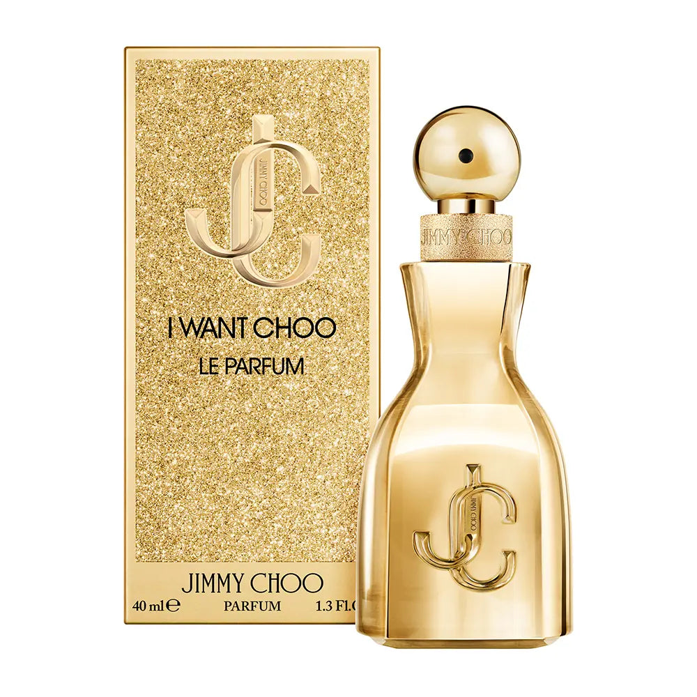 Jimmy Choo I Want Choo Le Parfum