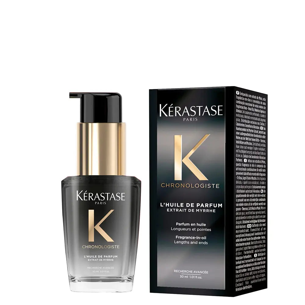 Kérastase Chronologist Perfume Oil Hair Perfume