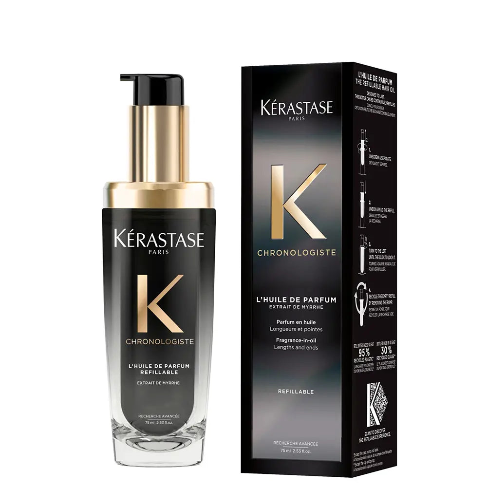Kérastase Chronologist Perfume Oil Hair Perfume