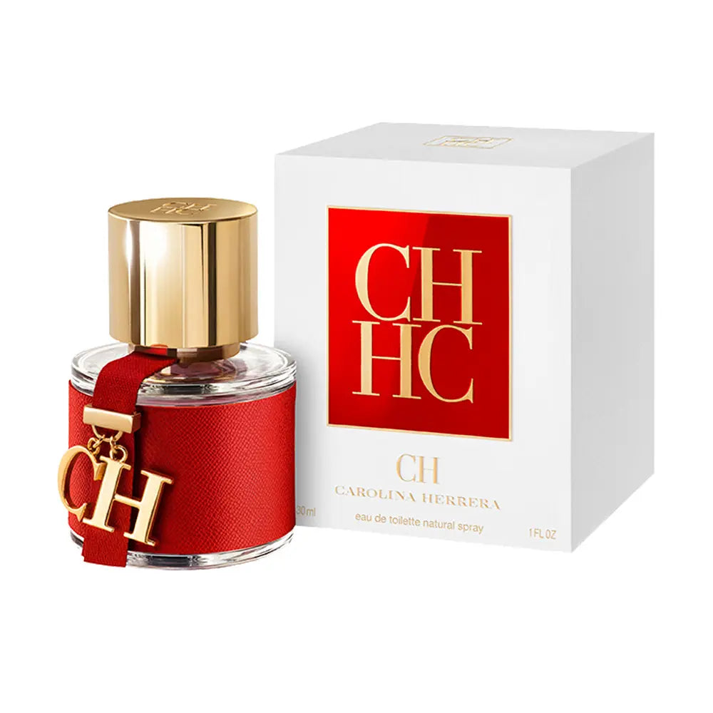 Carolina Herrera CH