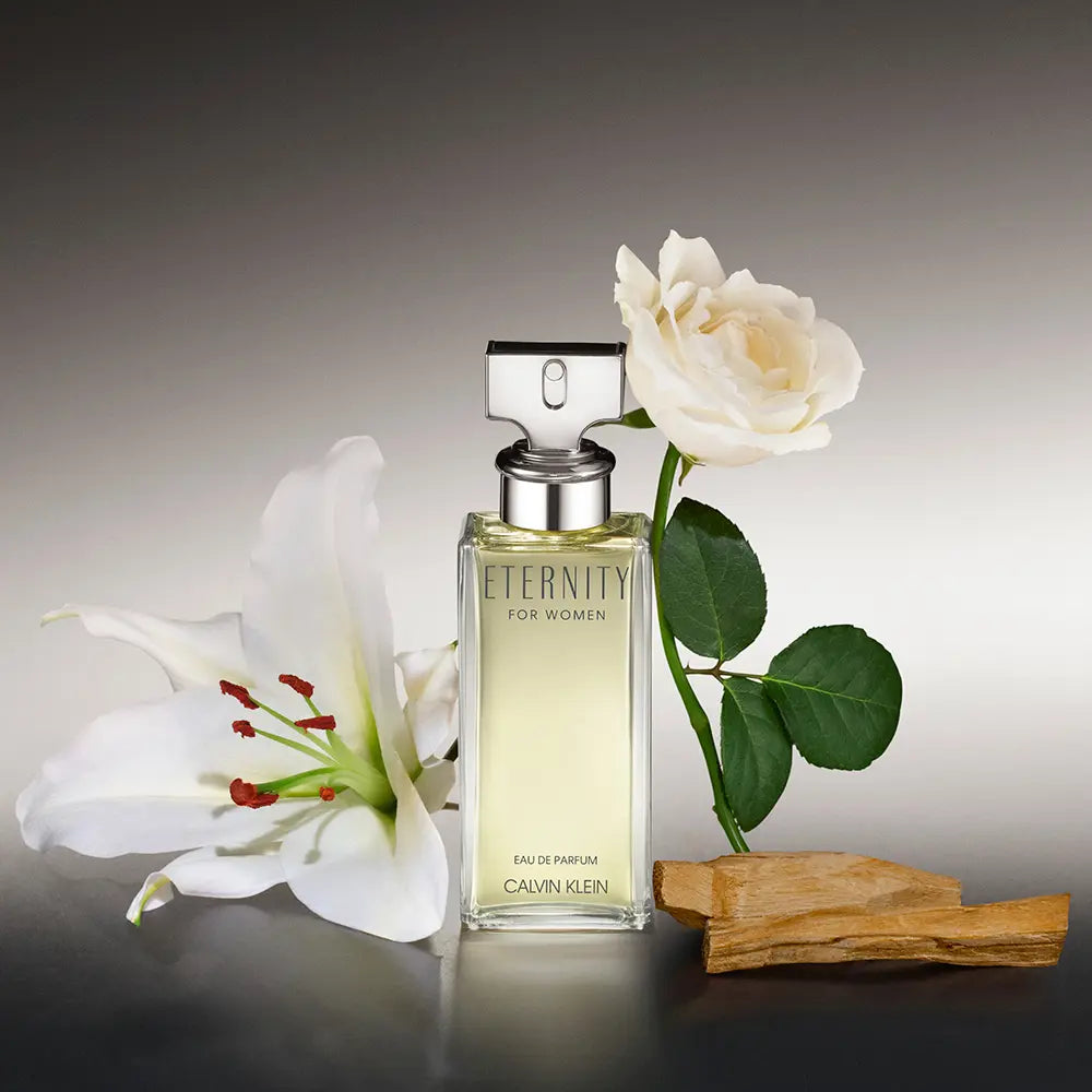 Calvin Klein Eternity Eau de Parfum