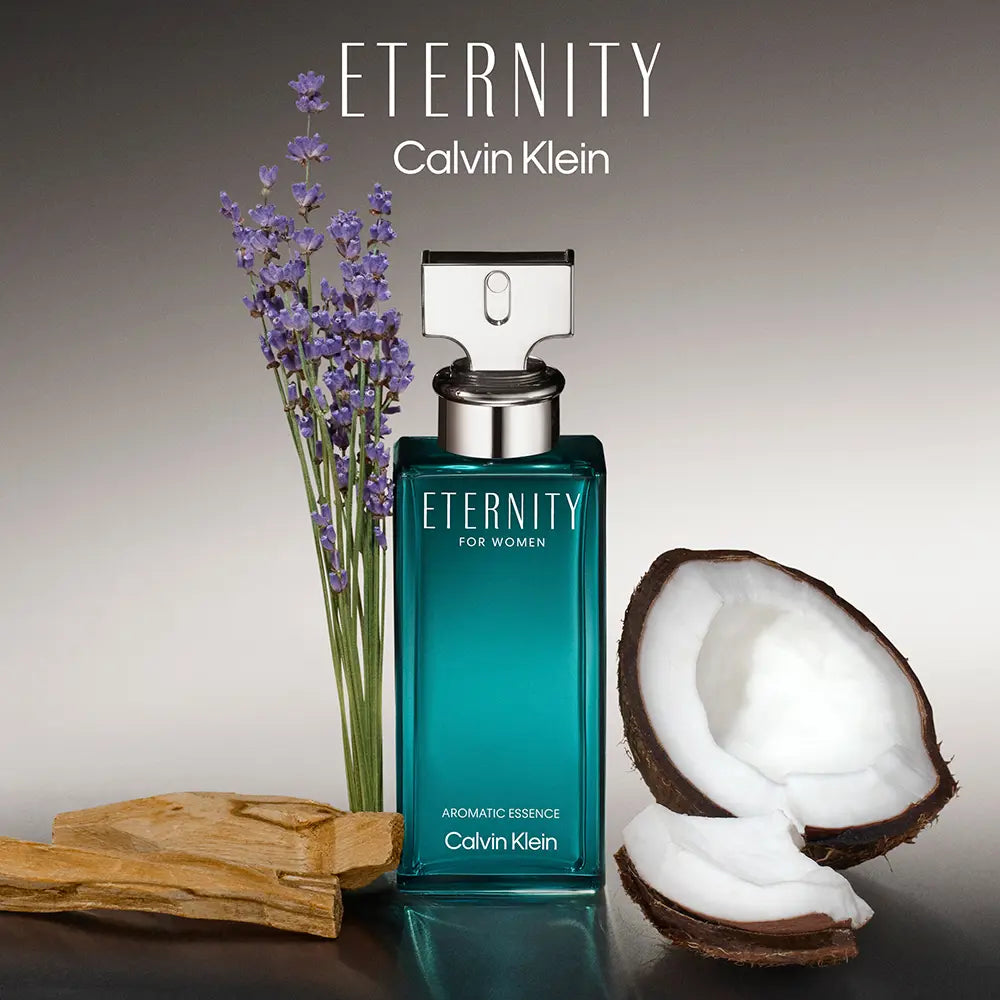Calvin Klein Eternity for Women Aromatic Essence Eau de Parfum